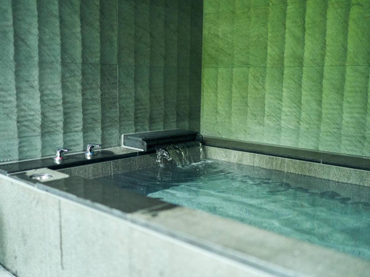Rakuten Stay Villa Hakone Sengokuhara North Wing 101 Or 103 Bbq Terrace Capacity Of 10 Persons Exterior photo