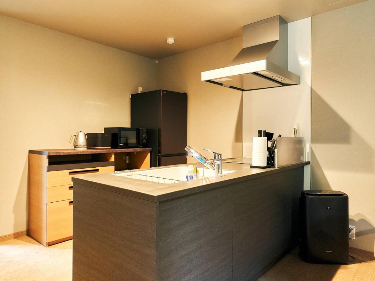 Rakuten Stay Villa Hakone Sengokuhara North Wing 101 Or 103 Bbq Terrace Capacity Of 10 Persons Exterior photo