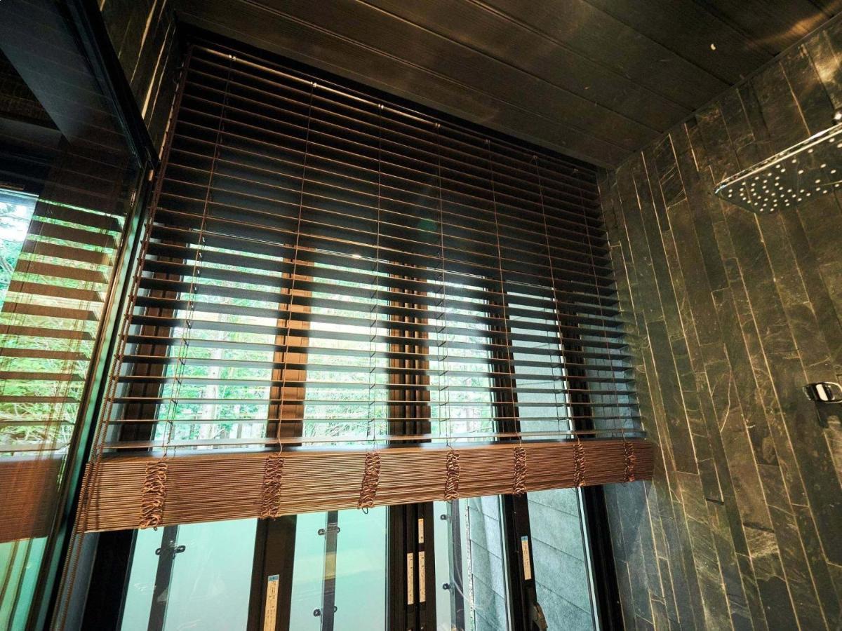 Rakuten Stay Villa Hakone Sengokuhara North Wing 101 Or 103 Bbq Terrace Capacity Of 10 Persons Exterior photo
